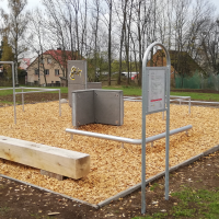 obrázek k Hřiště na Výsluní