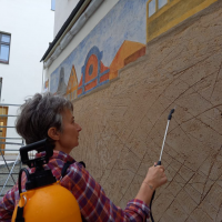 obrázek k V sousedství, září 2020  – realizace