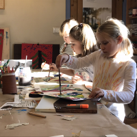 obrázek k DOMA ateliér