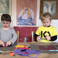 obrázek k DOMA ateliér