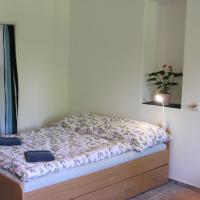 obrázek k Apartmán U Litomyšle