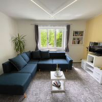 Apartmán U Litomyšle