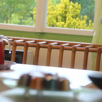 obrázek k Apartmán U Litomyšle