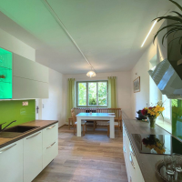 obrázek k Apartmán U Litomyšle