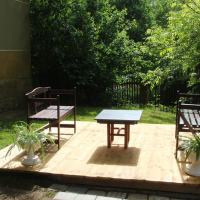 obrázek k Apartmán U Litomyšle