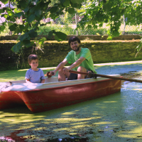 obrázek k Apartmán U Litomyšle