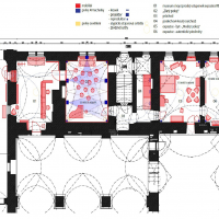 obrázek k Rekonstrukce Rodného bytu Bedřicha Smetany
