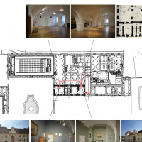 obrázek k Rekonstrukce Rodného bytu Bedřicha Smetany