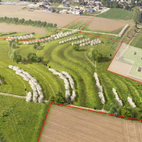 Unikátní park na ulici Z. Kopala