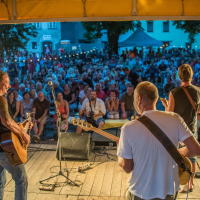 obrázek k Atmosféra na Špitálku je vždy parádní 