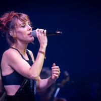 obrázek k Zaz je označována za novodobou Édith Piaf