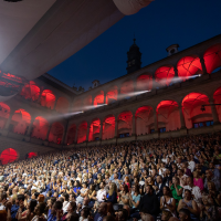obrázek k Velké finále 64. ročníku Smetanovy Litomyšle