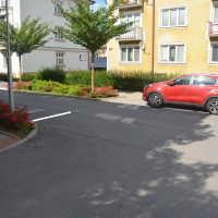 obrázek k ulice 9. května 