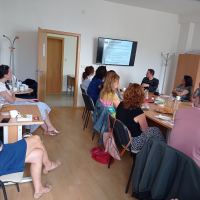 obrázek k Společné jednání všech pracovních skupin