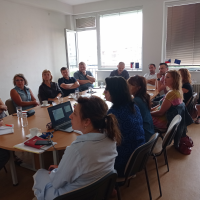 obrázek k Společné jednání všech pracovních skupin