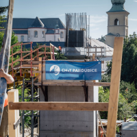 obrázek k foto: CH&T Pardubice