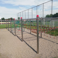 obrázek k Lanový park