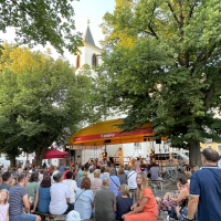 obrázek k Je čas na druhý poločas Toulovcových prázdninových pátků!