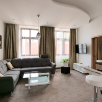 obrázek k Apartmá Olbrama Zoubka