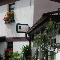 obrázek k GALERIE - VCHOD