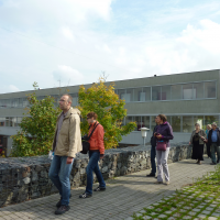 obrázek k ArchiMyšl s Davidem Vávrou vás zavede také do sklepů a na půdy!