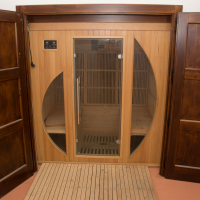 obrázek k infrasauna