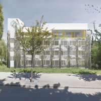 obrázek k Přestavba a nástavba posledního podlaží budovy Městského úřadu