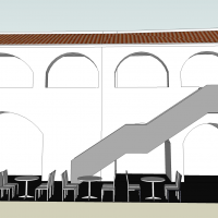 Rekonstrukce domu U Rytířů