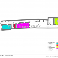 obrázek k Rekonstrukce domu U Rytířů