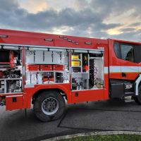 obrázek k Foto CAS 2