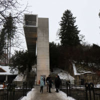 obrázek k nový nadchod Litomyšl