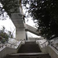 obrázek k nový nadchod Litomyšl