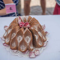 Gastronomické slavnosti Magdaleny Dobromily Rettigové
