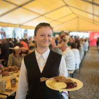 Gastronomické slavnosti Magdaleny Dobromily Rettigové