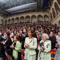 Národní hudební festival Smetanova Litomyšl 2023