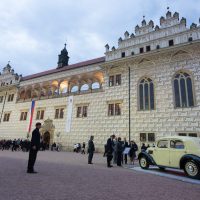 Národní hudební festival Smetanova Litomyšl 2023