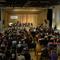 Národní hudební festival Smetanova Litomyšl 2023