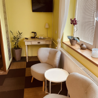 obrázek k Agropension U Háje