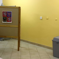 obrázek k Prezidentské volby v Litomyšli