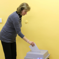 obrázek k Prezidentské volby v Litomyšli