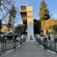 obrázek k Smetanova lávka