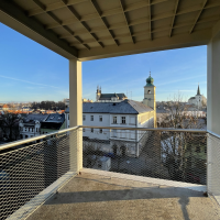 obrázek k Smetanova lávka