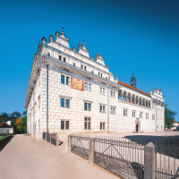 obrázek k Zámek Litomyšl