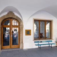 obrázek k Dům U Rytířů