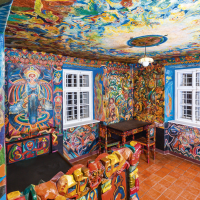 obrázek k Portmoneum - Museum Josefa Váchala 