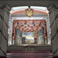 obrázek k Zámecké divadlo