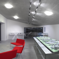 obrázek k Nová expozice v regionálním muzeu 