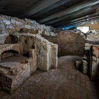 obrázek k Vykopávky v regionálním muzeu