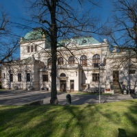 obrázek k Smetanův dům