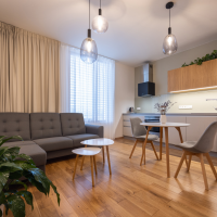 obrázek k Apartmány Márinka